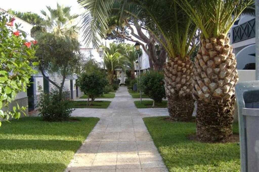 Casa Sirena Playa La Barrosa Chiclana