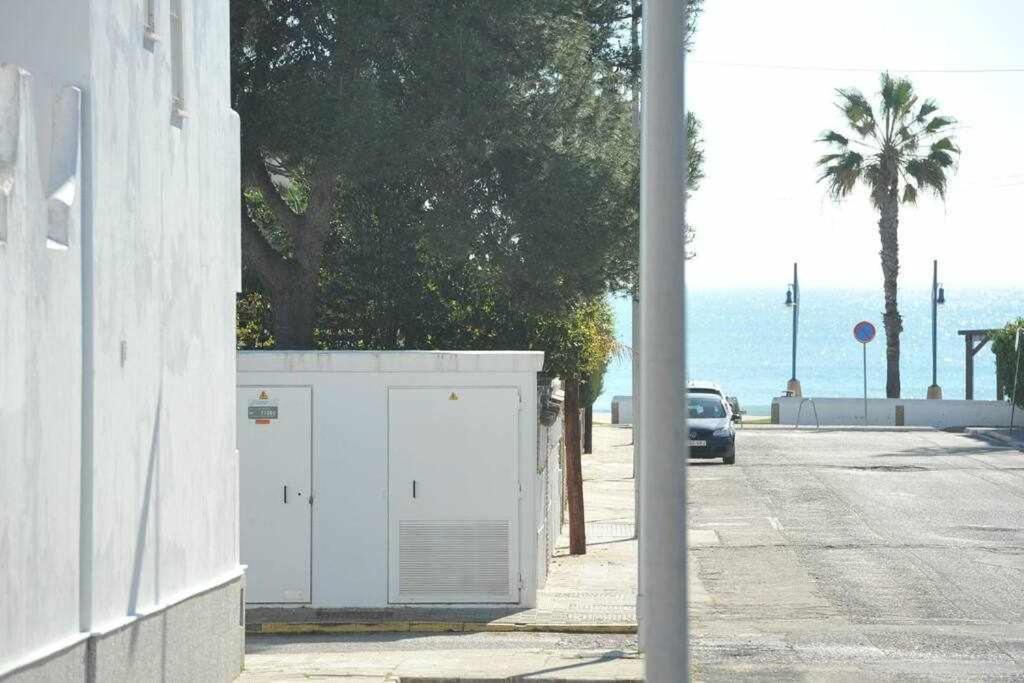 Casa Sirena Playa La Barrosa Chiclana Holiday home