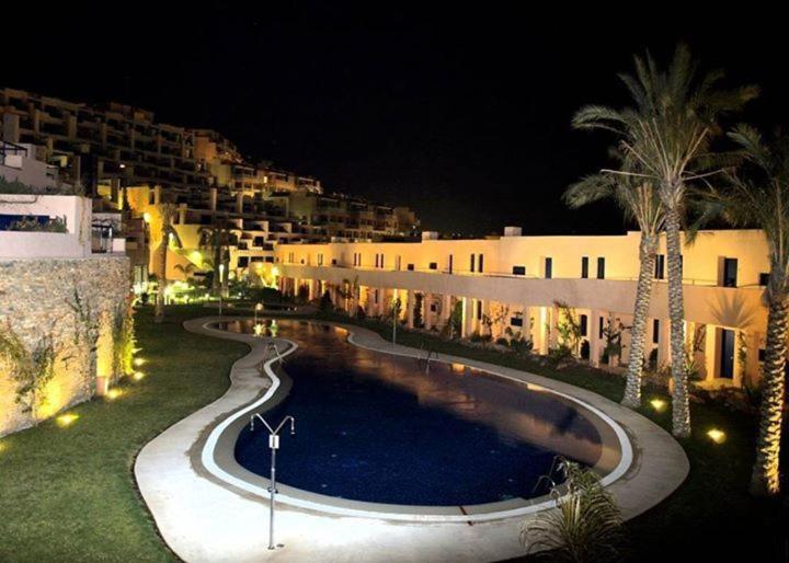 Calle Mirador De La Marina 2 Apartment