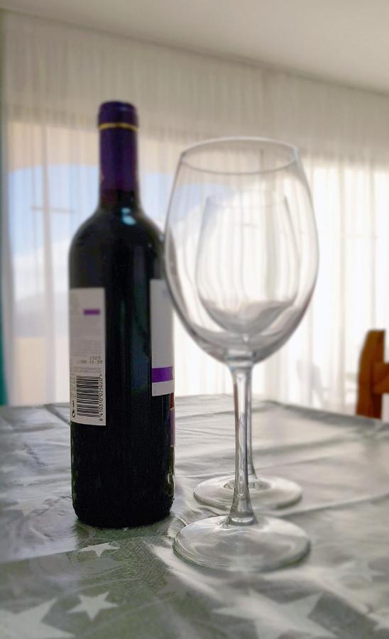 Apartamento Mayi *