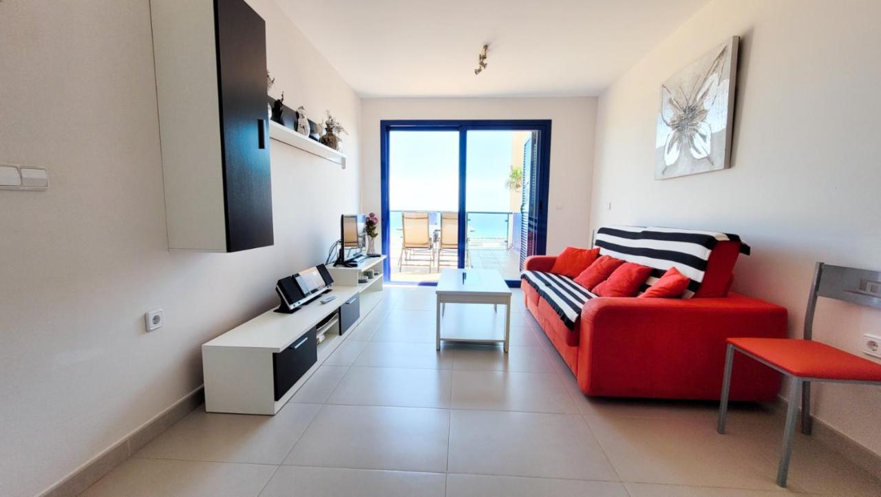 Apartment Calle Mirador De La Marina 2 *
