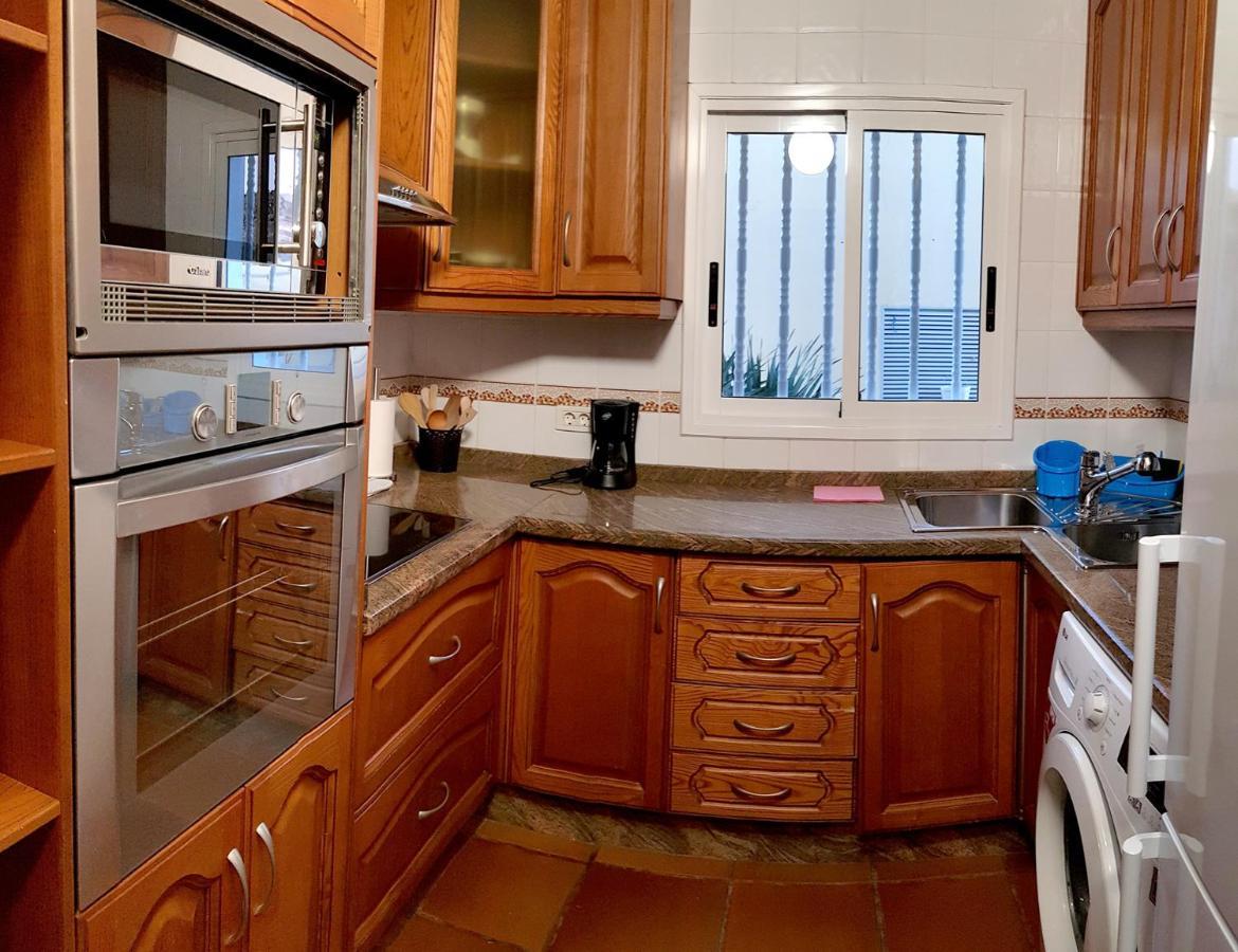 Mayi 2 Apartamento