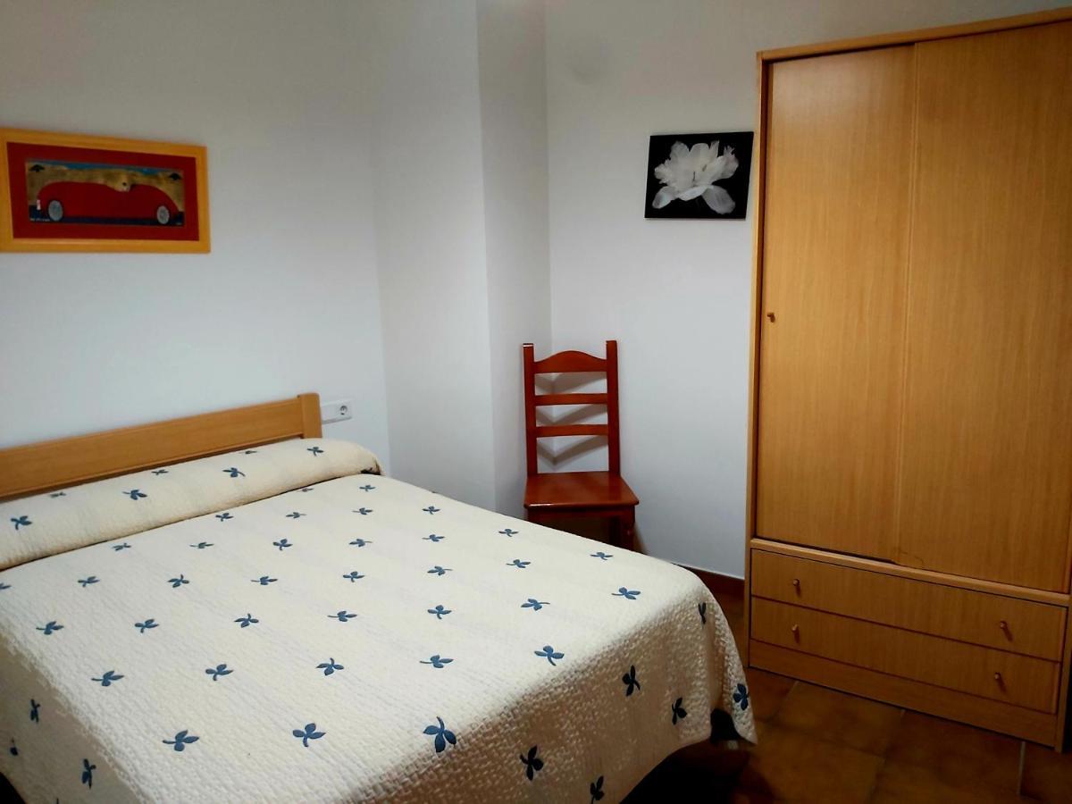 Del Romero Holiday home Arroyo Frio
