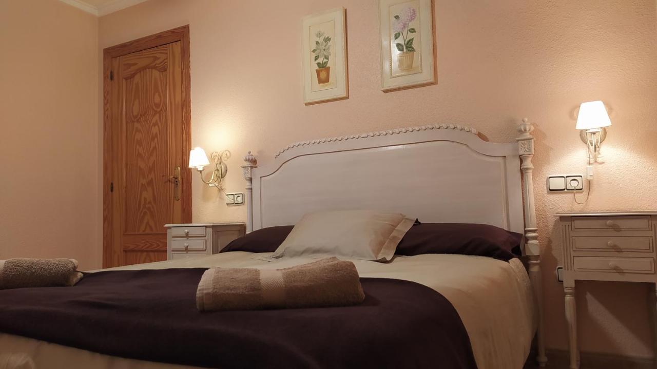 Axier-chalet Con Piscina Privada Сasa de vacaciones
