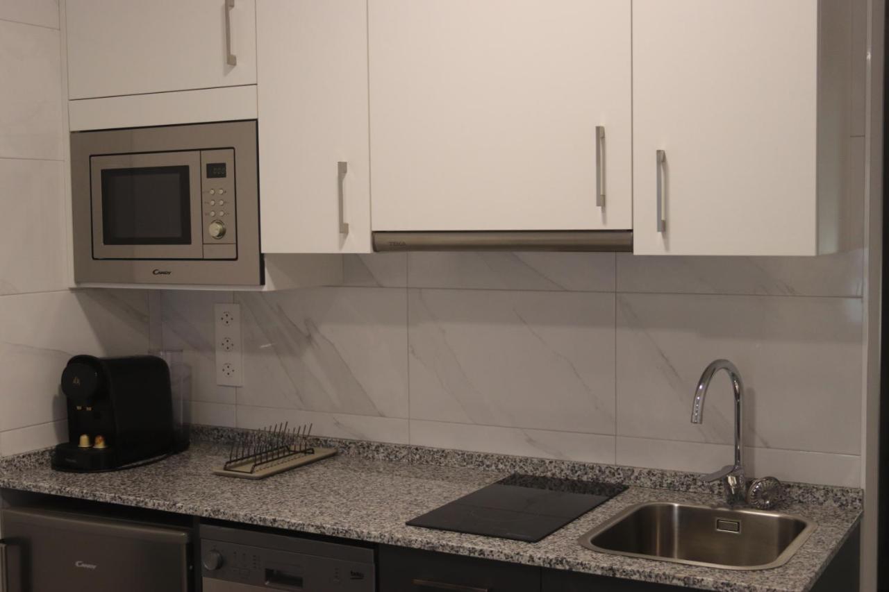 Apartment Aguamarina