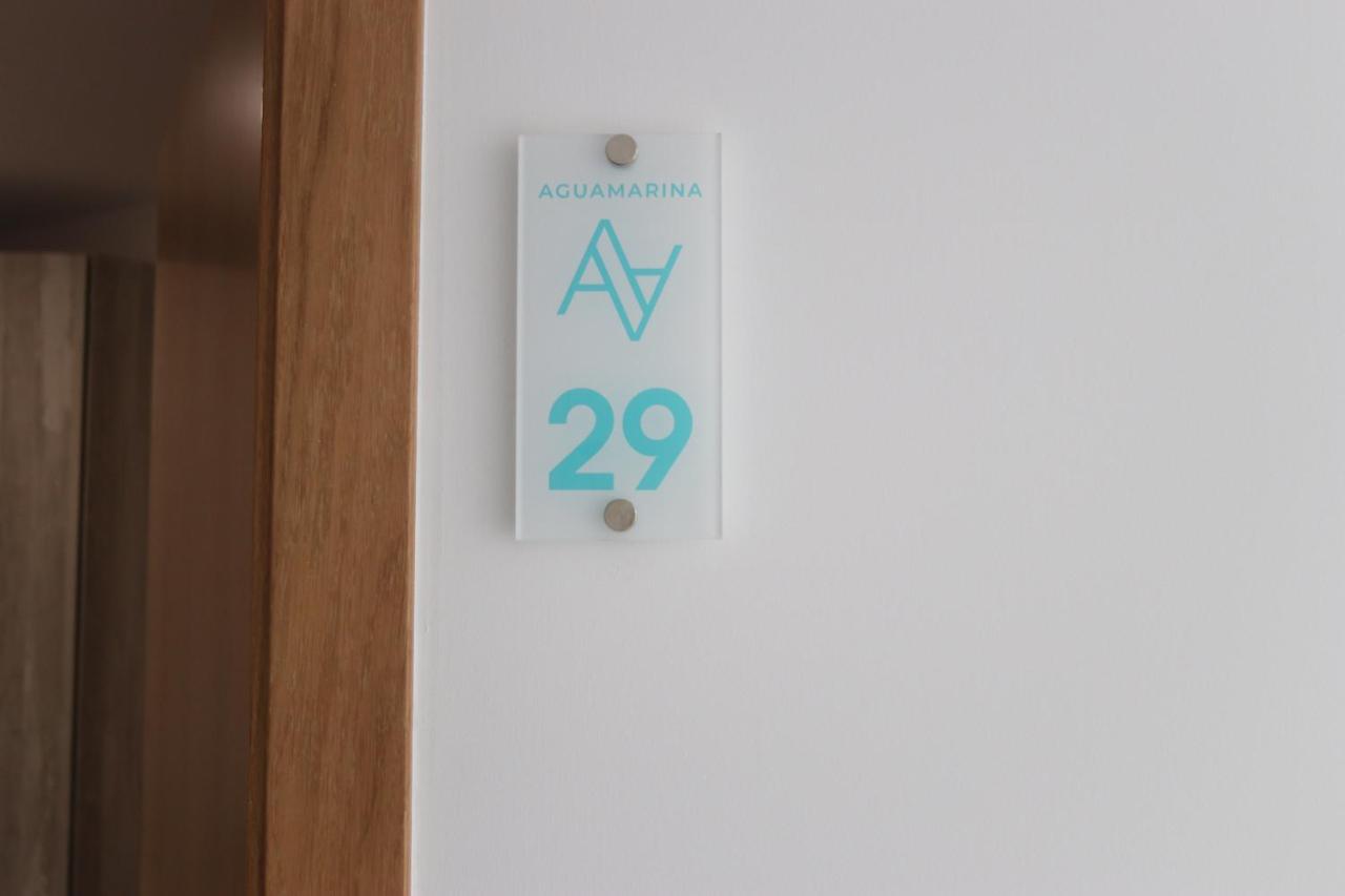 Apartment Aguamarina Peniscola