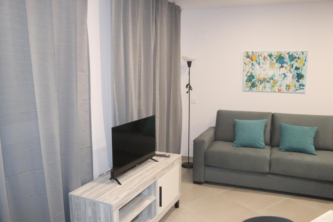Aguamarina Apartment