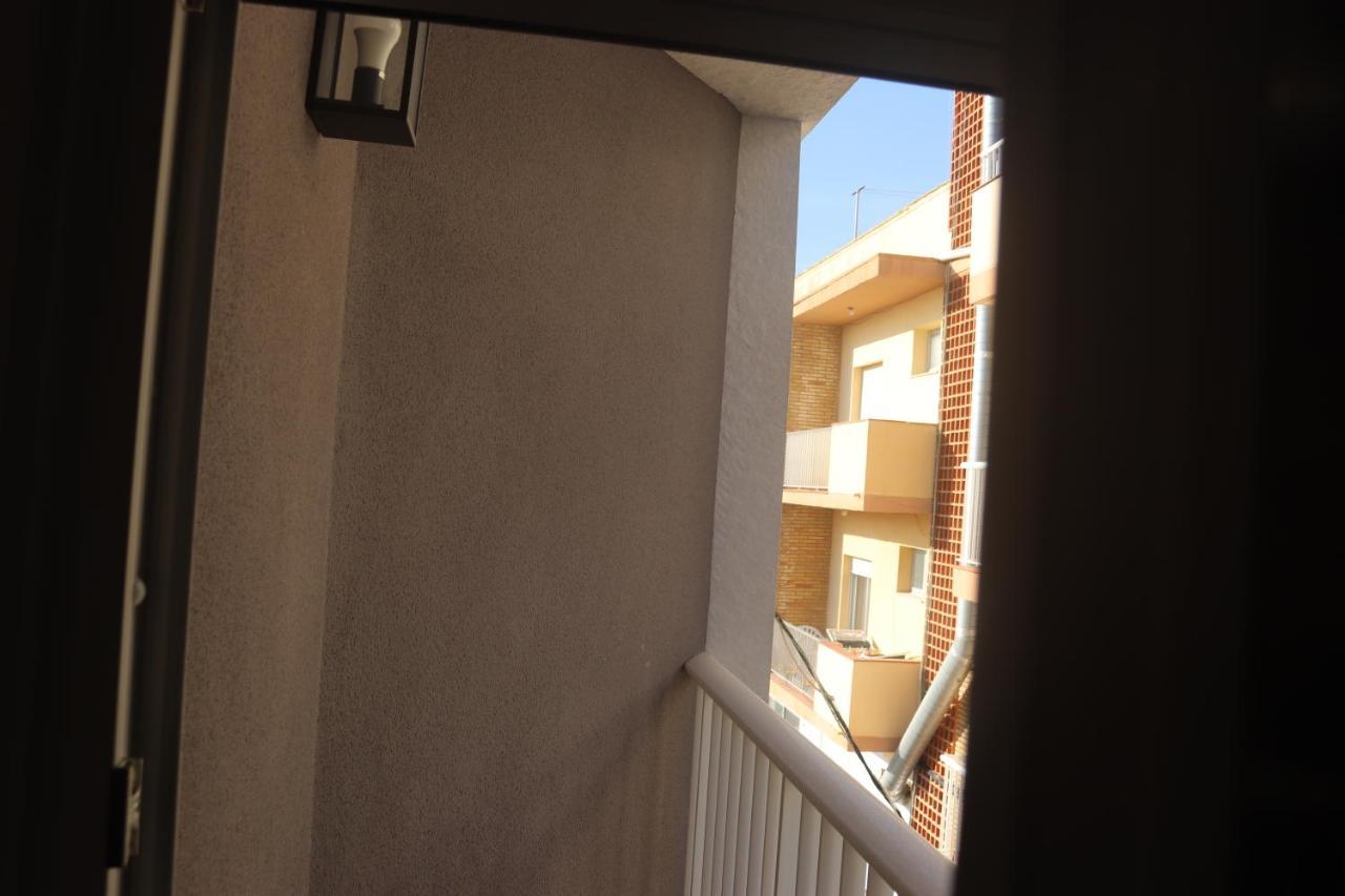 Apartment Aguamarina *