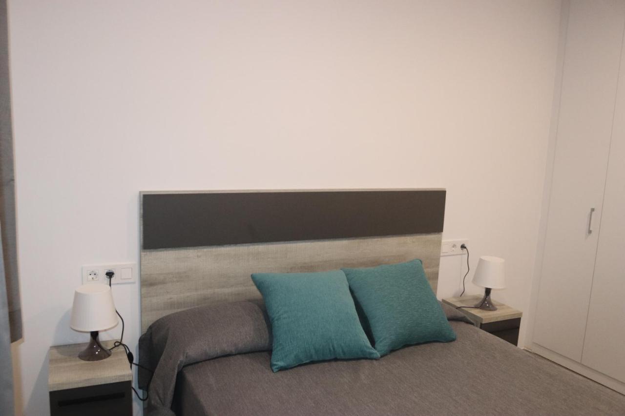 Aguamarina Apartment Peniscola