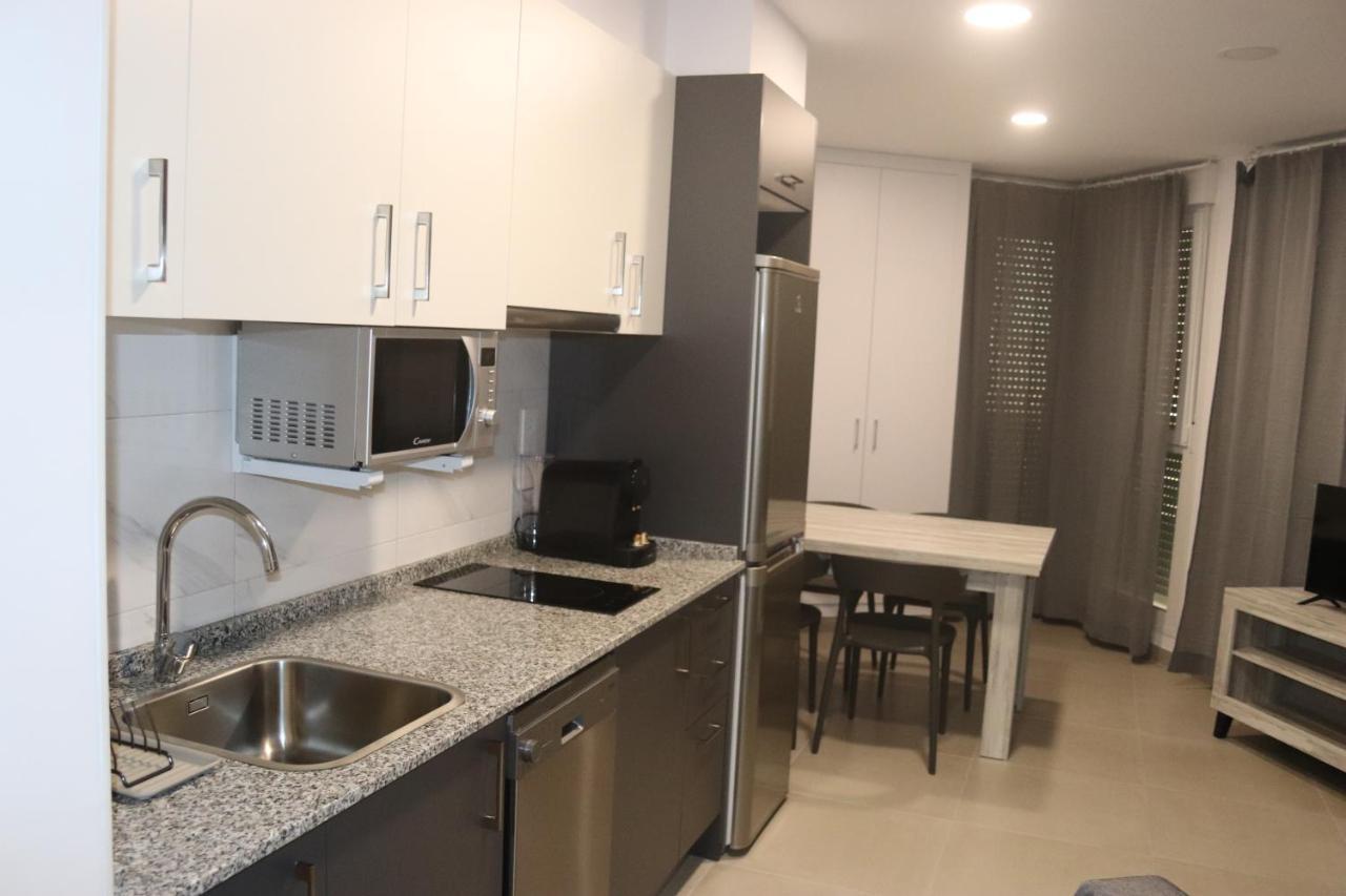 Apartamento Aguamarina