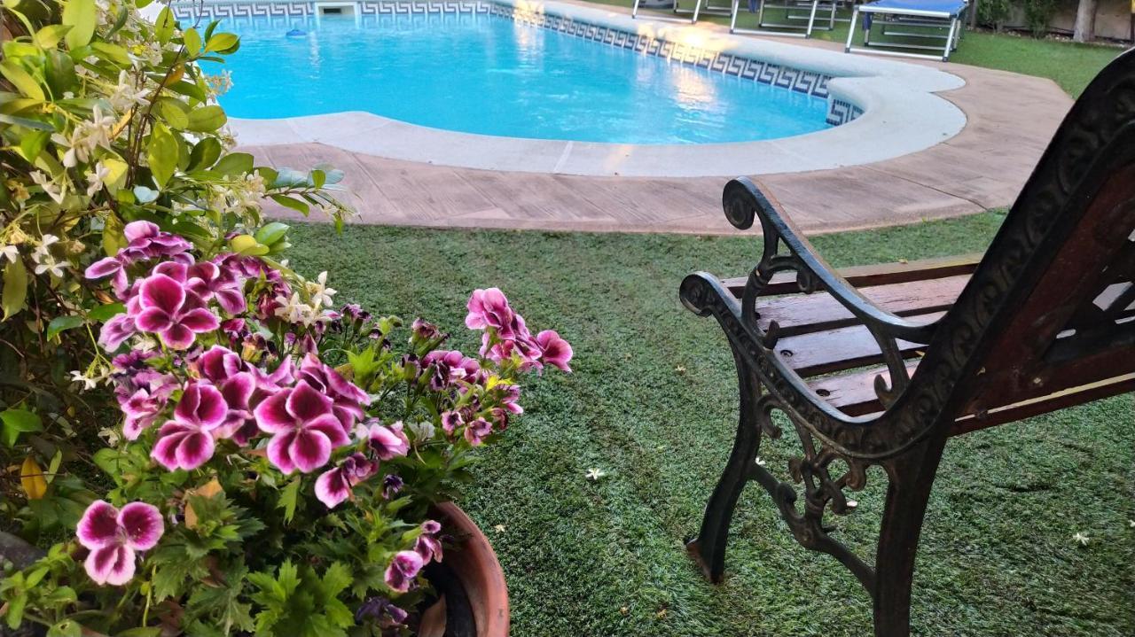Axier-chalet Con Piscina Privada *