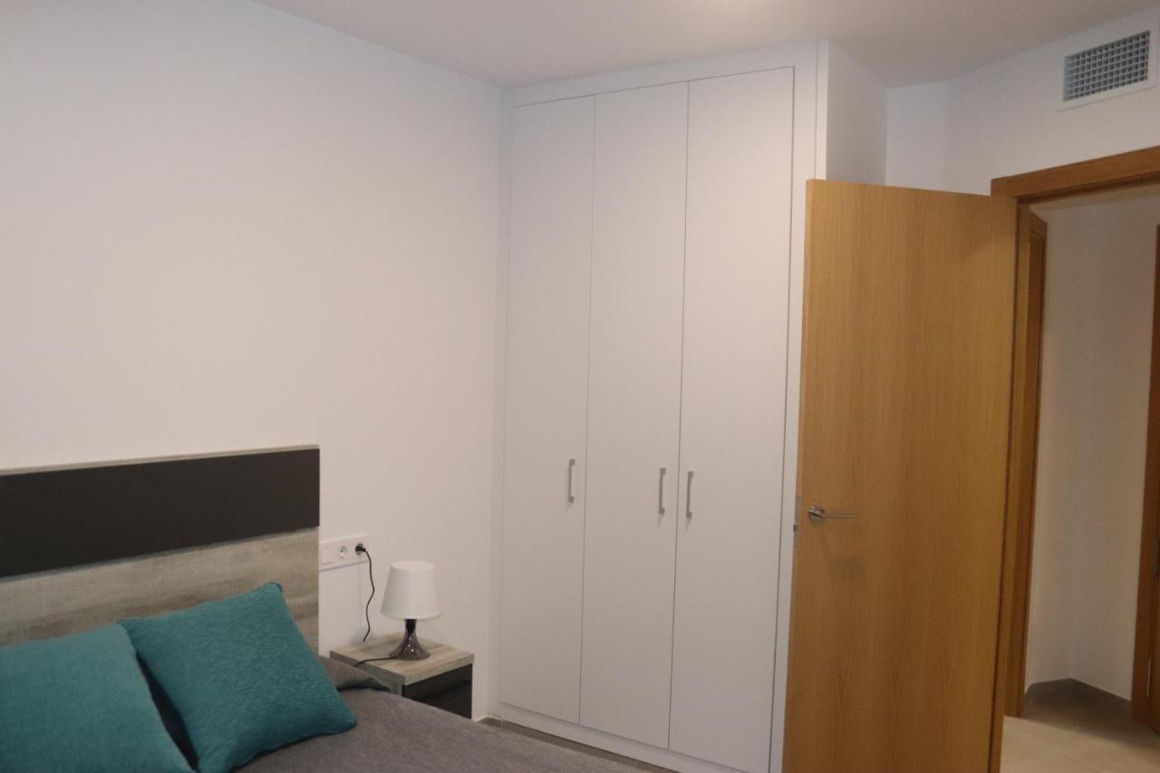 Apartment Aguamarina