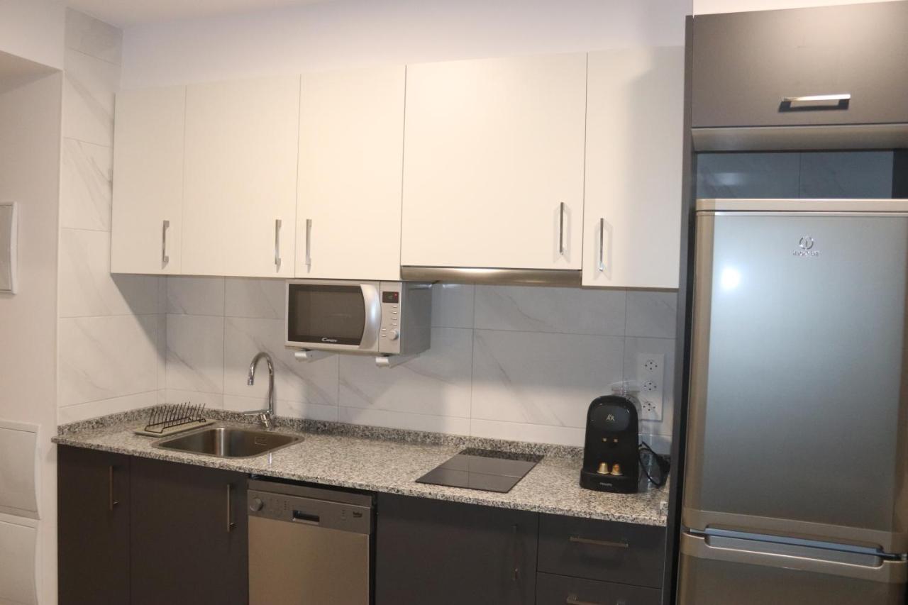 Apartment Aguamarina Peniscola