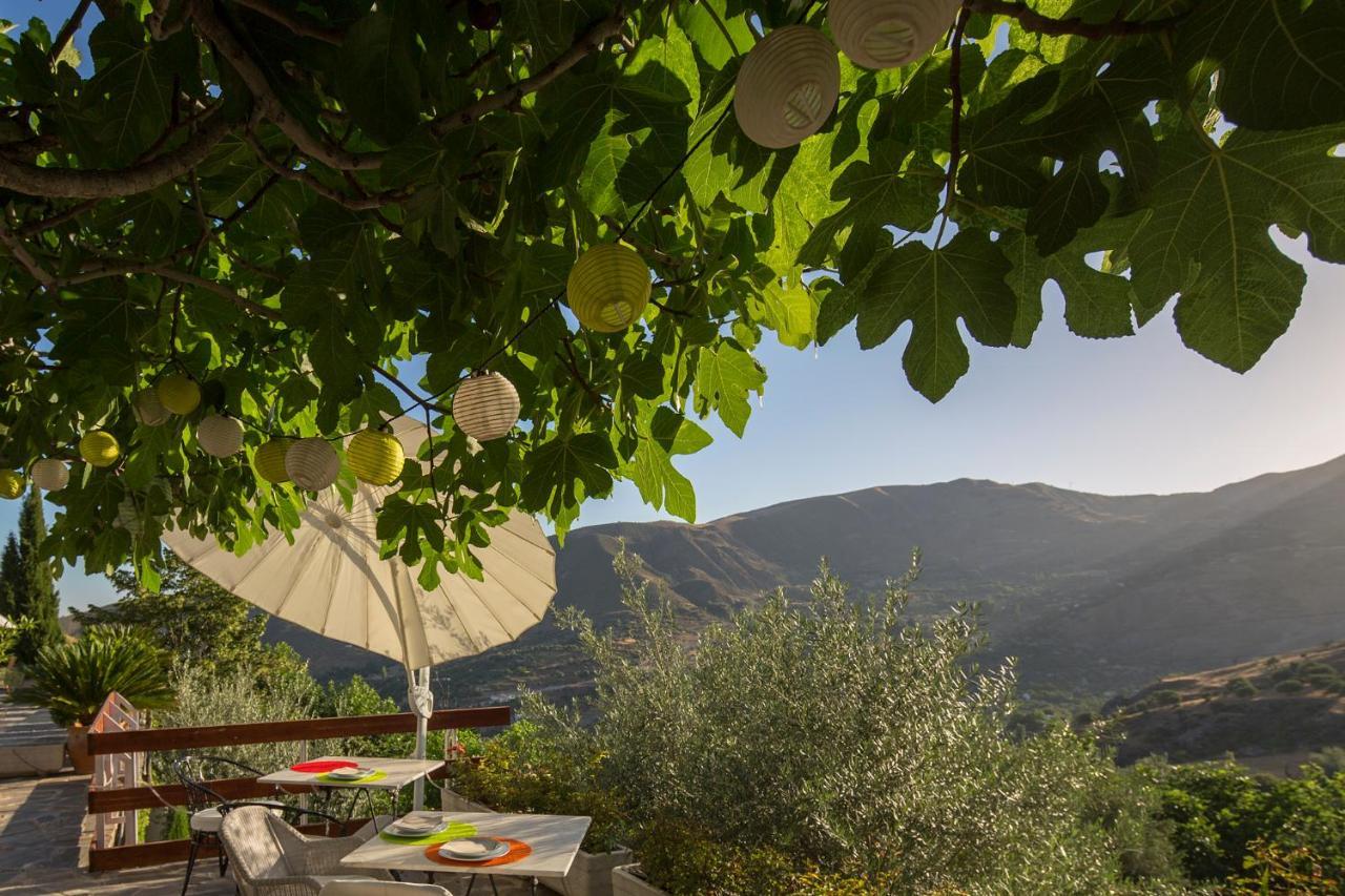 Hotel La Almunia Del Valle