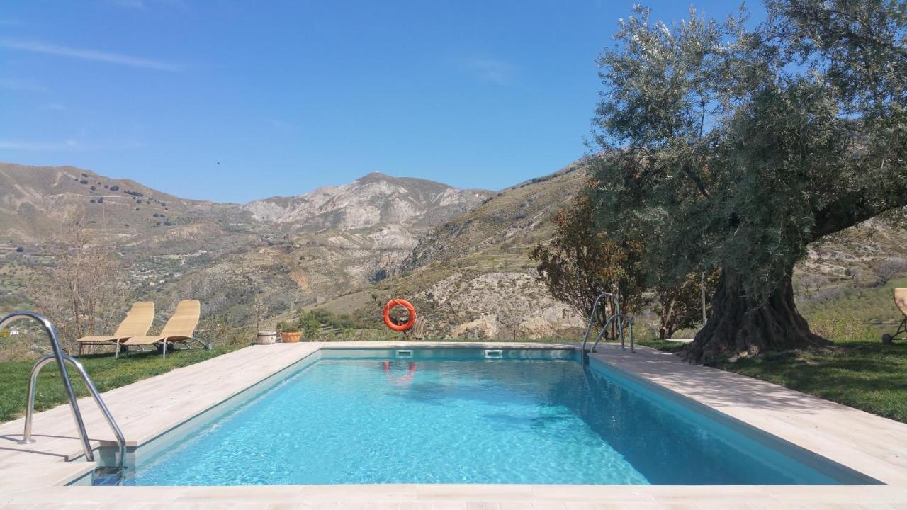 La Almunia Del Valle Hotel