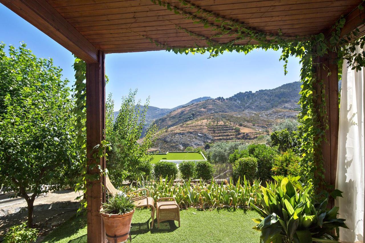 La Almunia Del Valle 3*