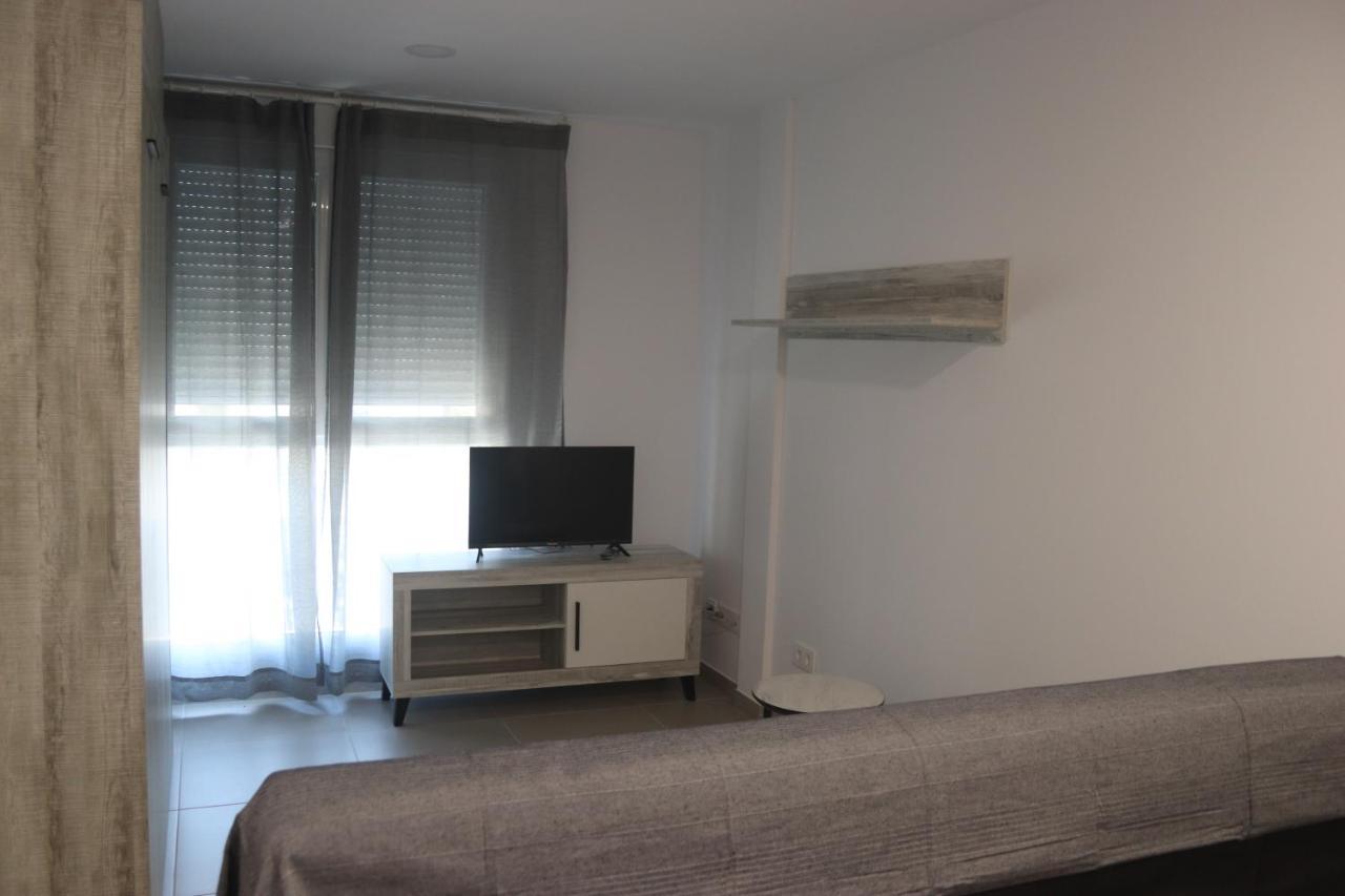 Aguamarina Apartment *