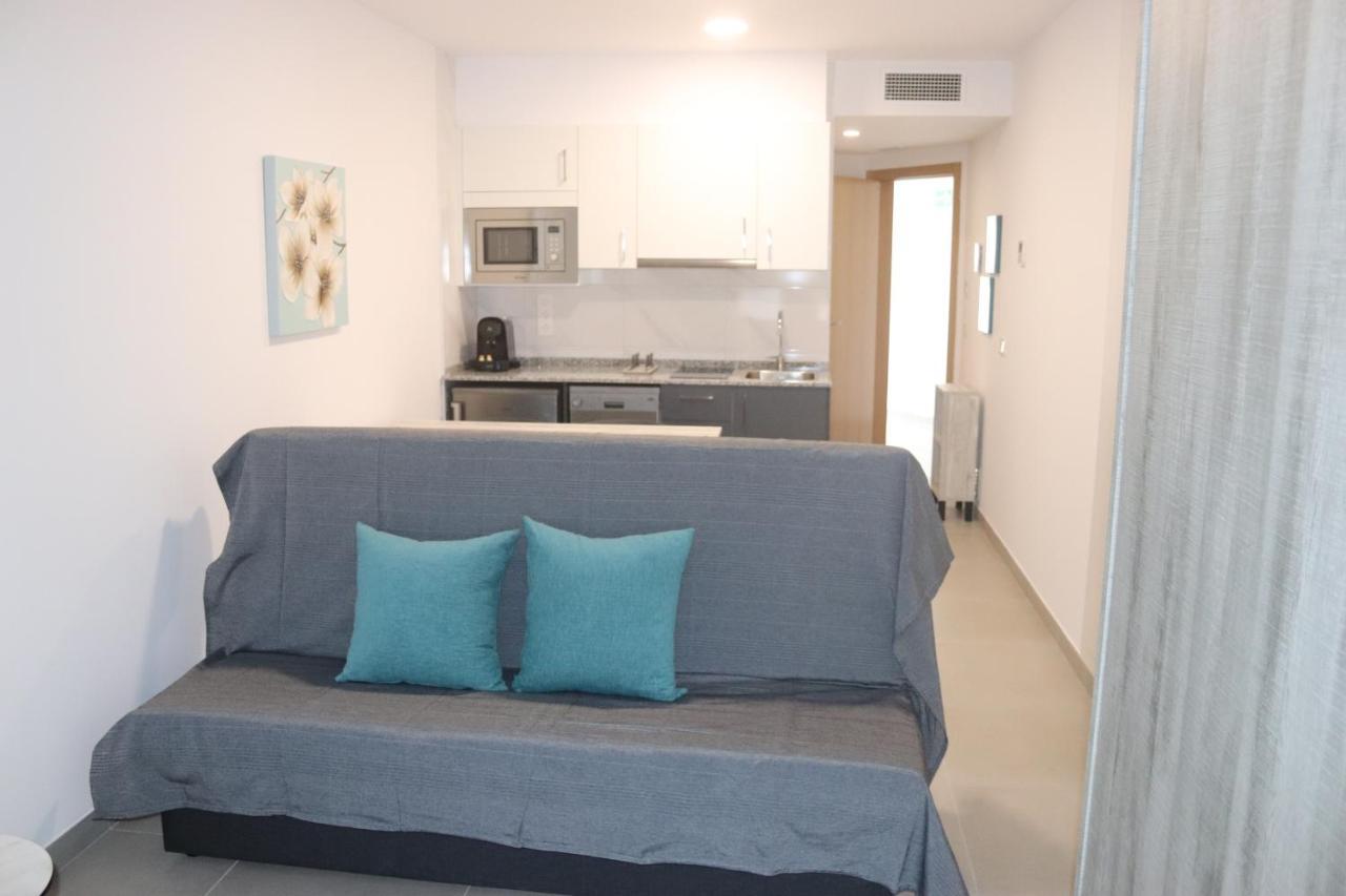 Aguamarina Apartment Peniscola