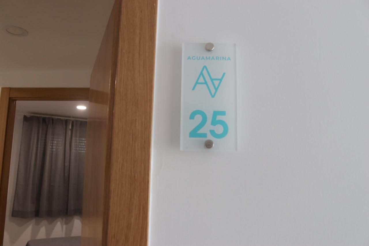Aguamarina Apartment *