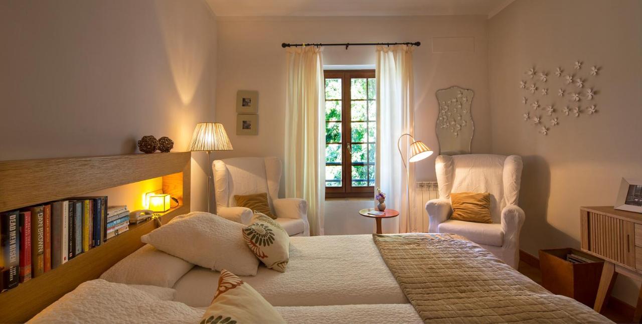 Hotel La Almunia Del Valle 3*