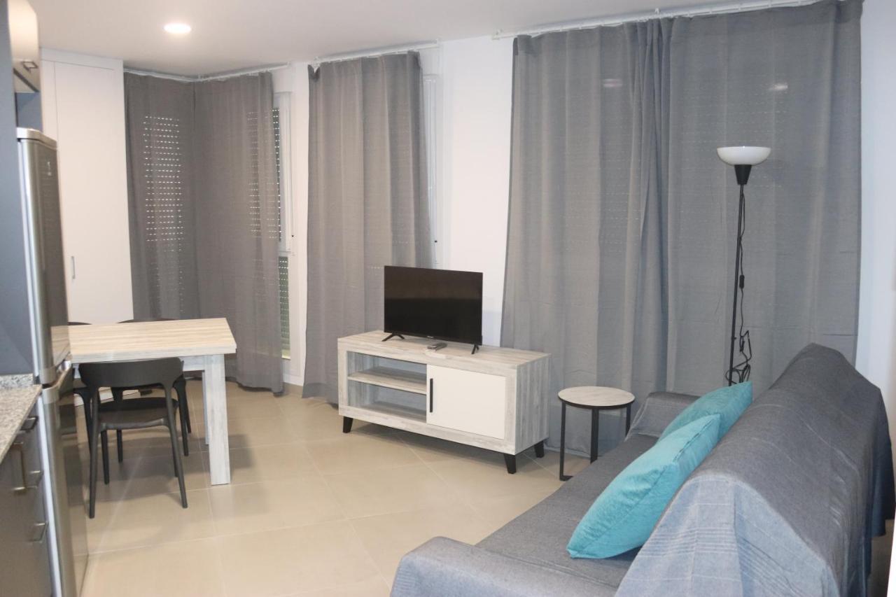 Aguamarina Apartment *