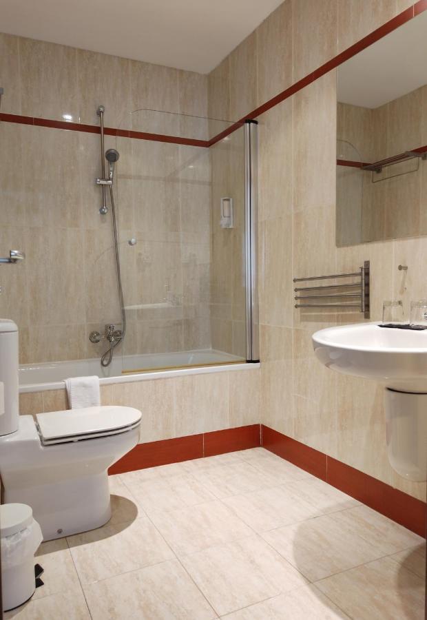 Hotel Cuéntame 2*