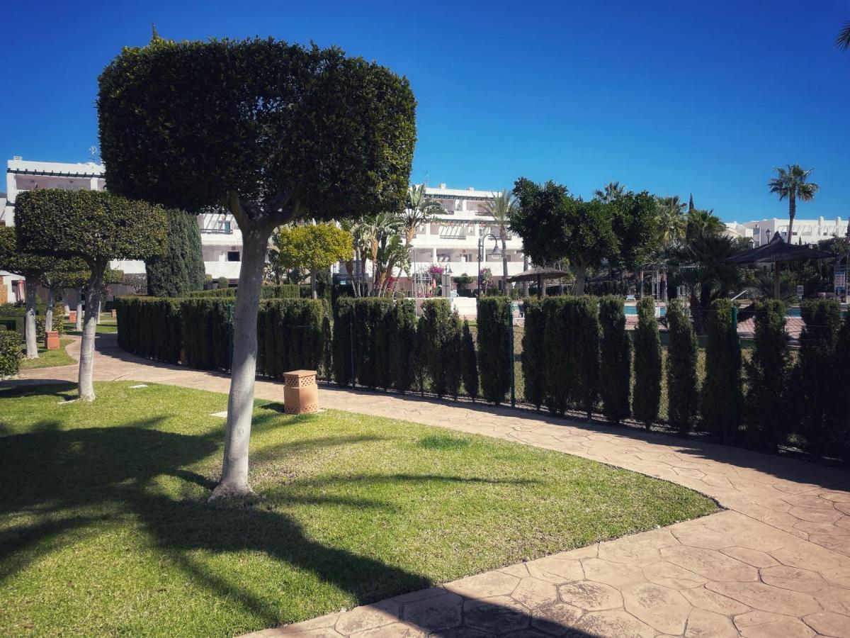 Casajuana Mojacar