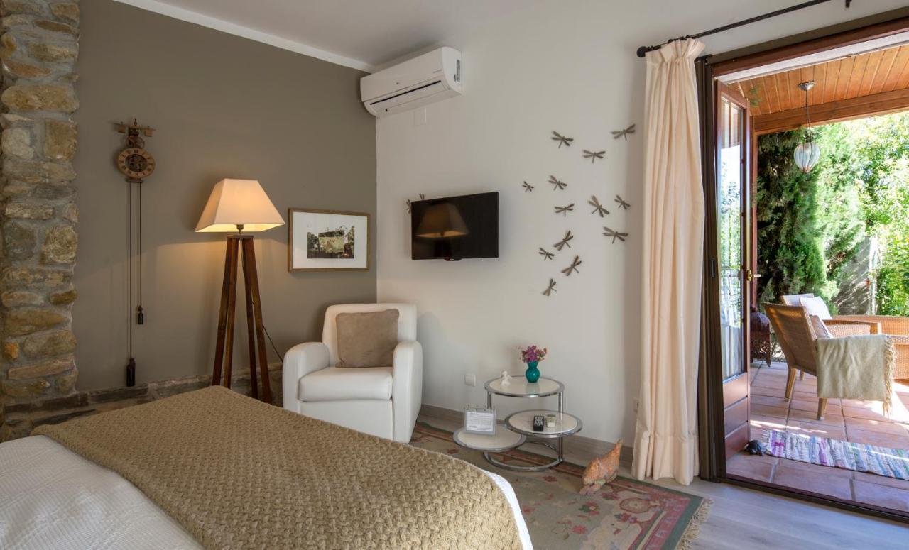 Hotel La Almunia Del Valle 3*