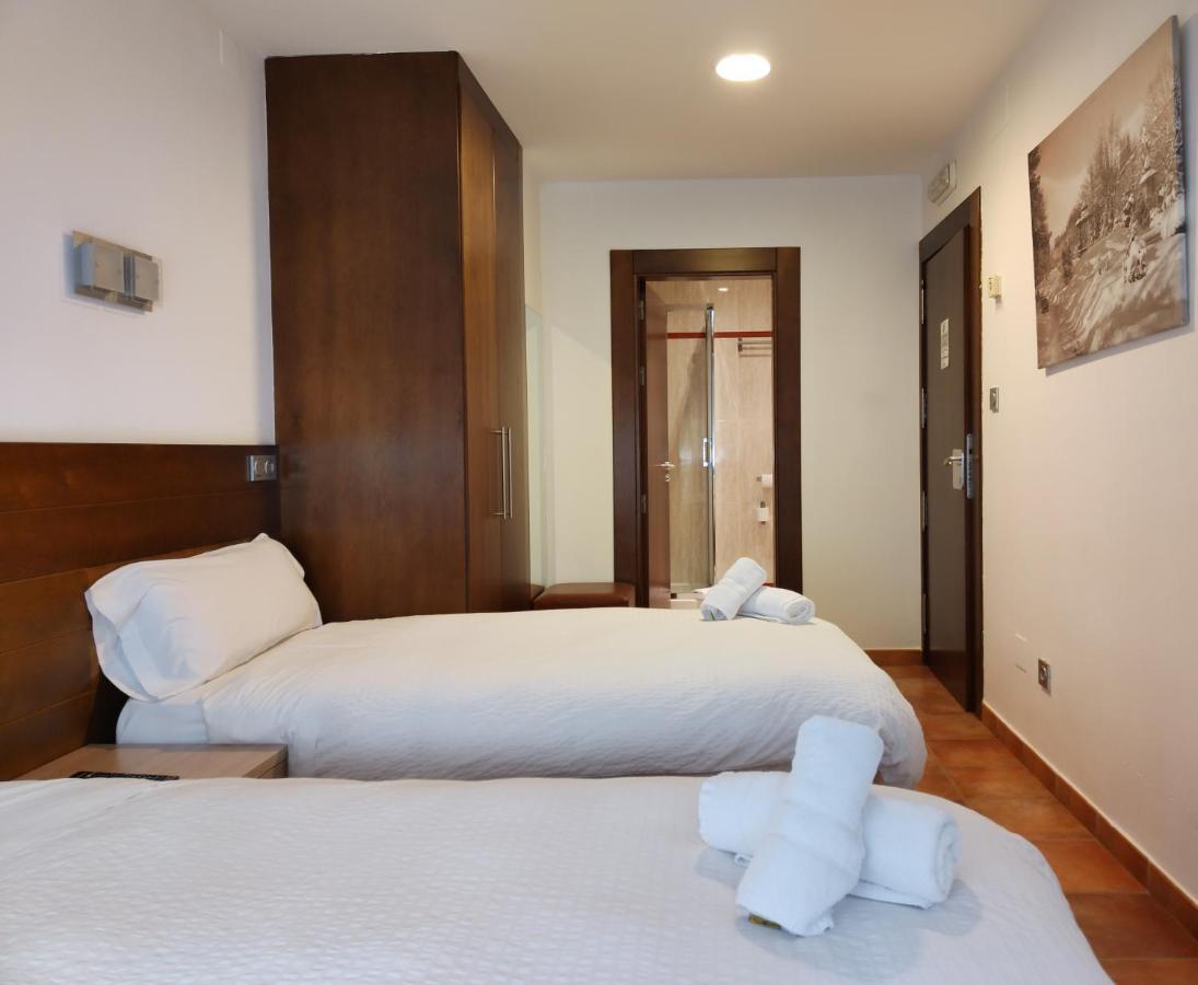 Hotel Cuéntame Burgo
