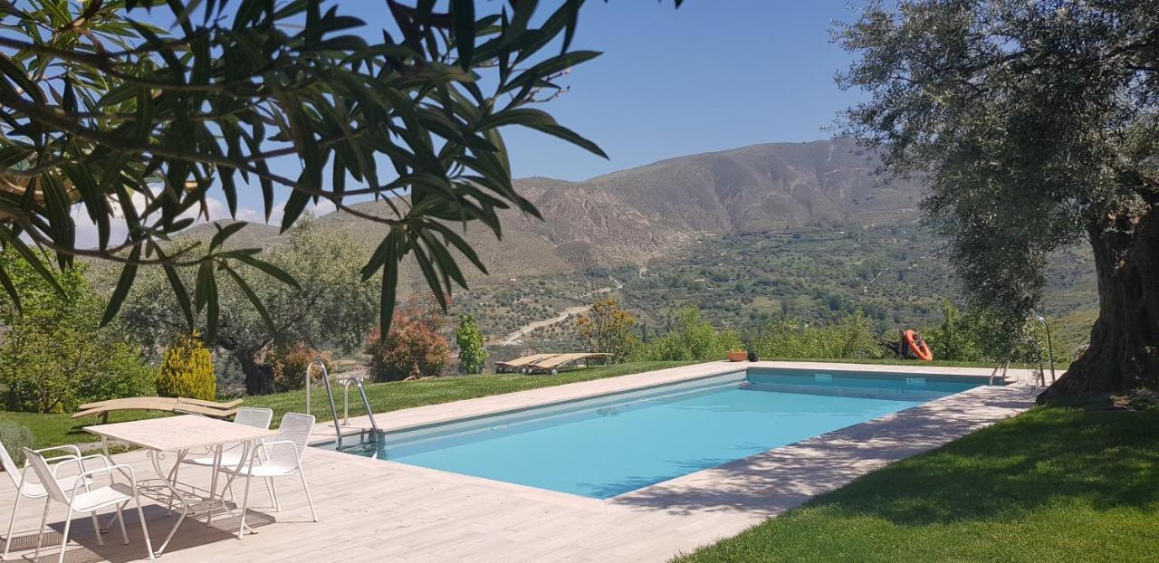 La Almunia Del Valle Hotel Monachil