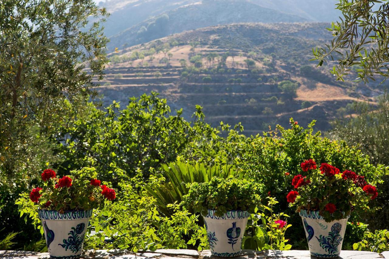 Hotel La Almunia Del Valle