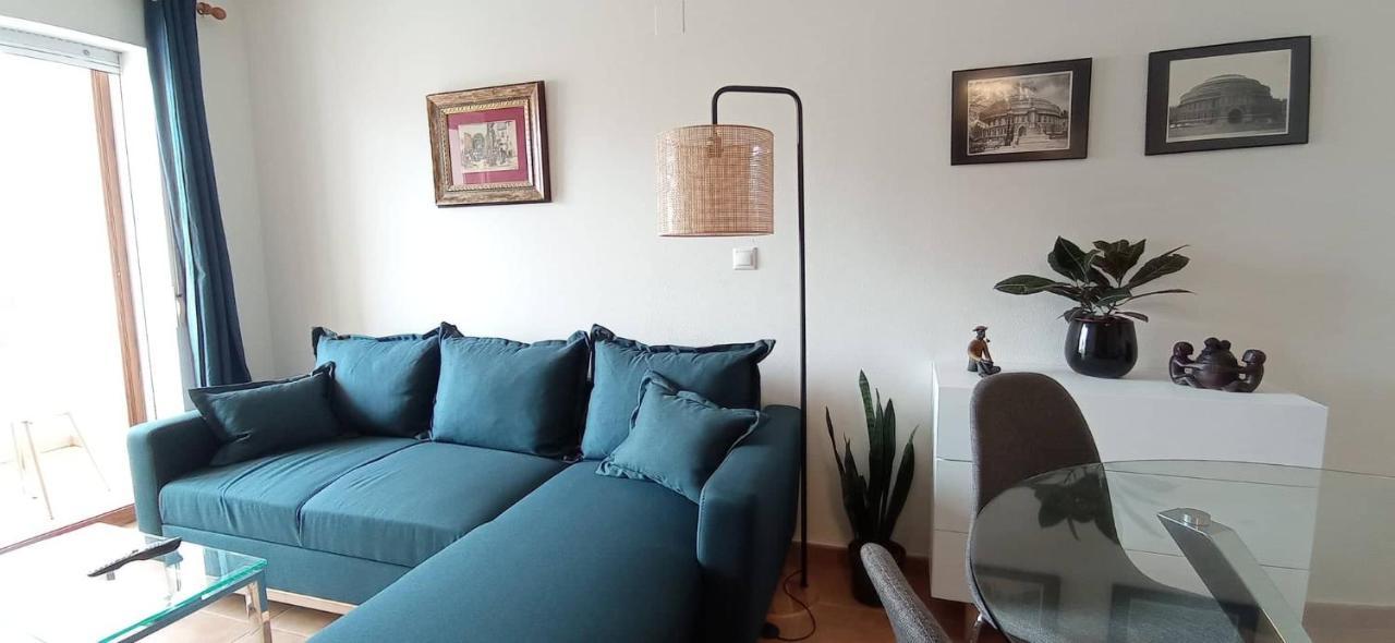 Apartamento By Rentalbir El Albir