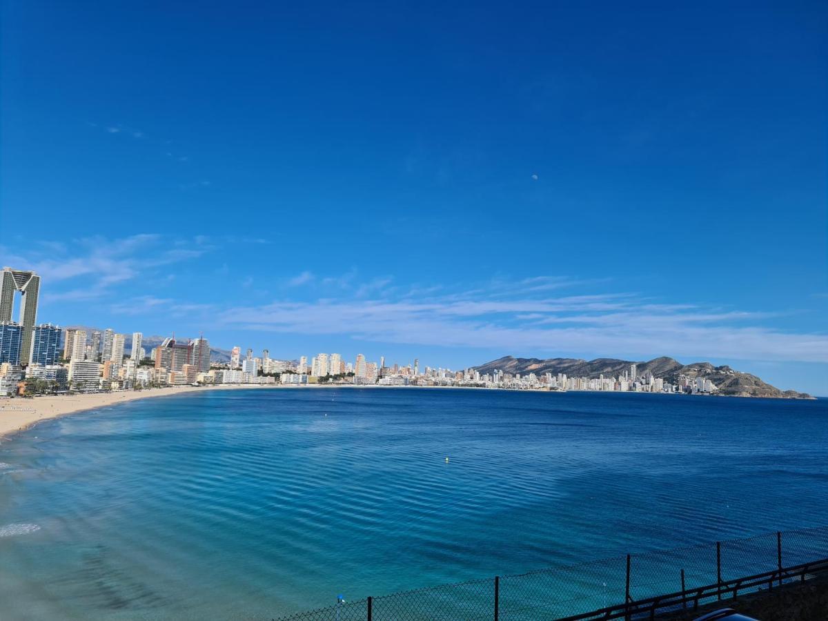 Bonito Triplex Con Increibles Vistas *