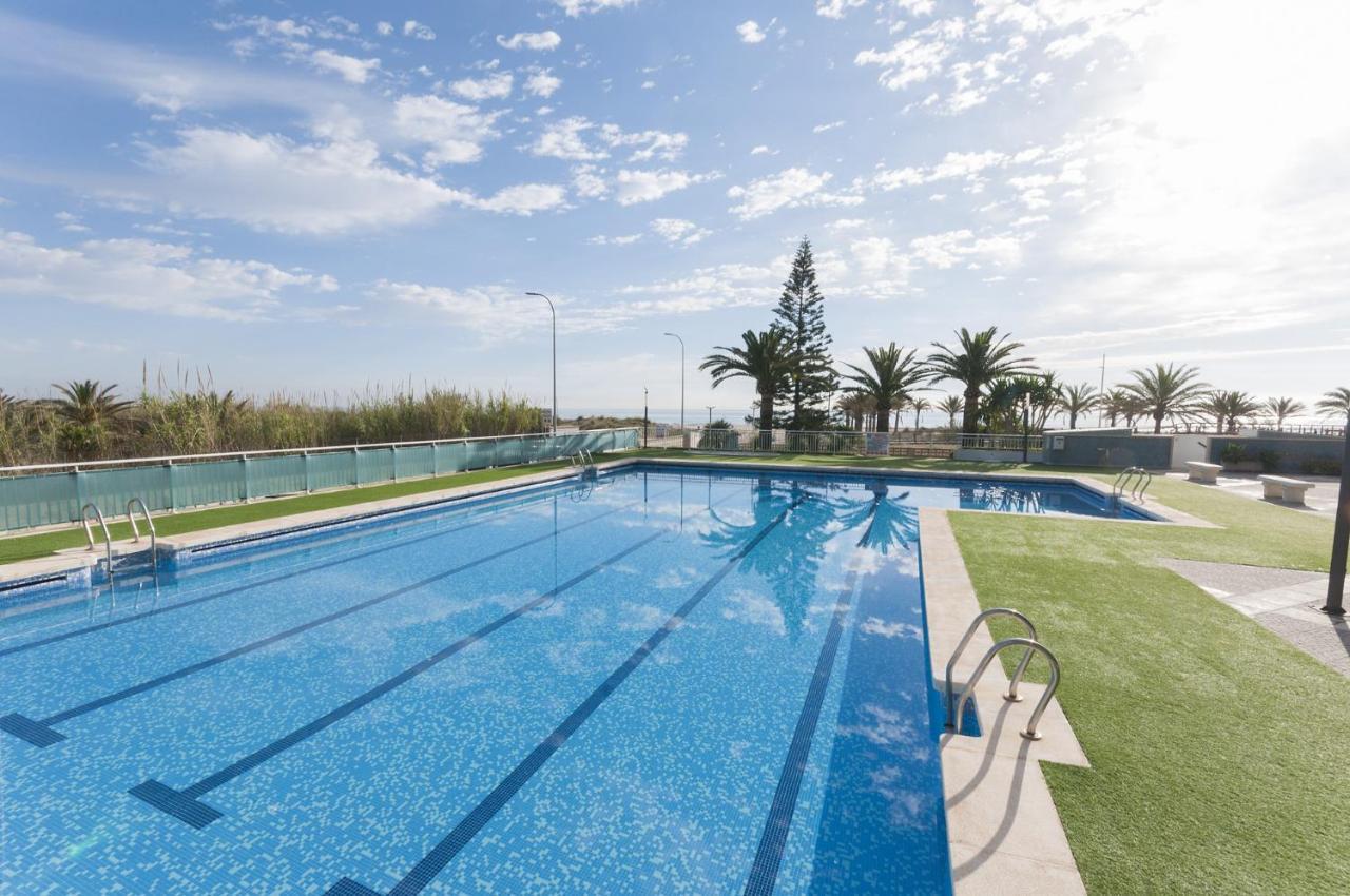 Ag Aiguablava Apartamento Gandía