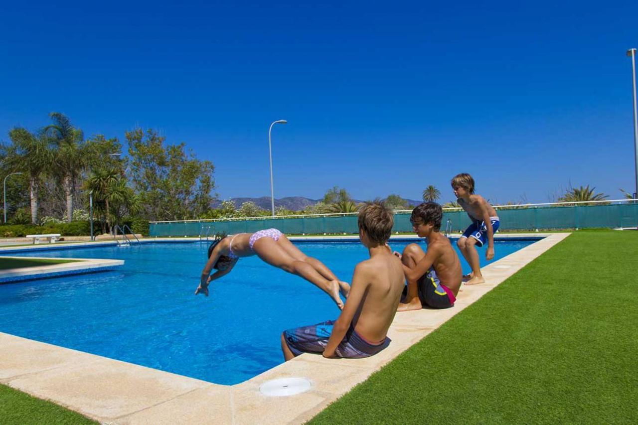 Ag Aiguablava Apartamento