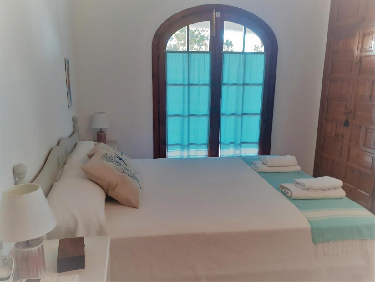 Carlar Holiday home *