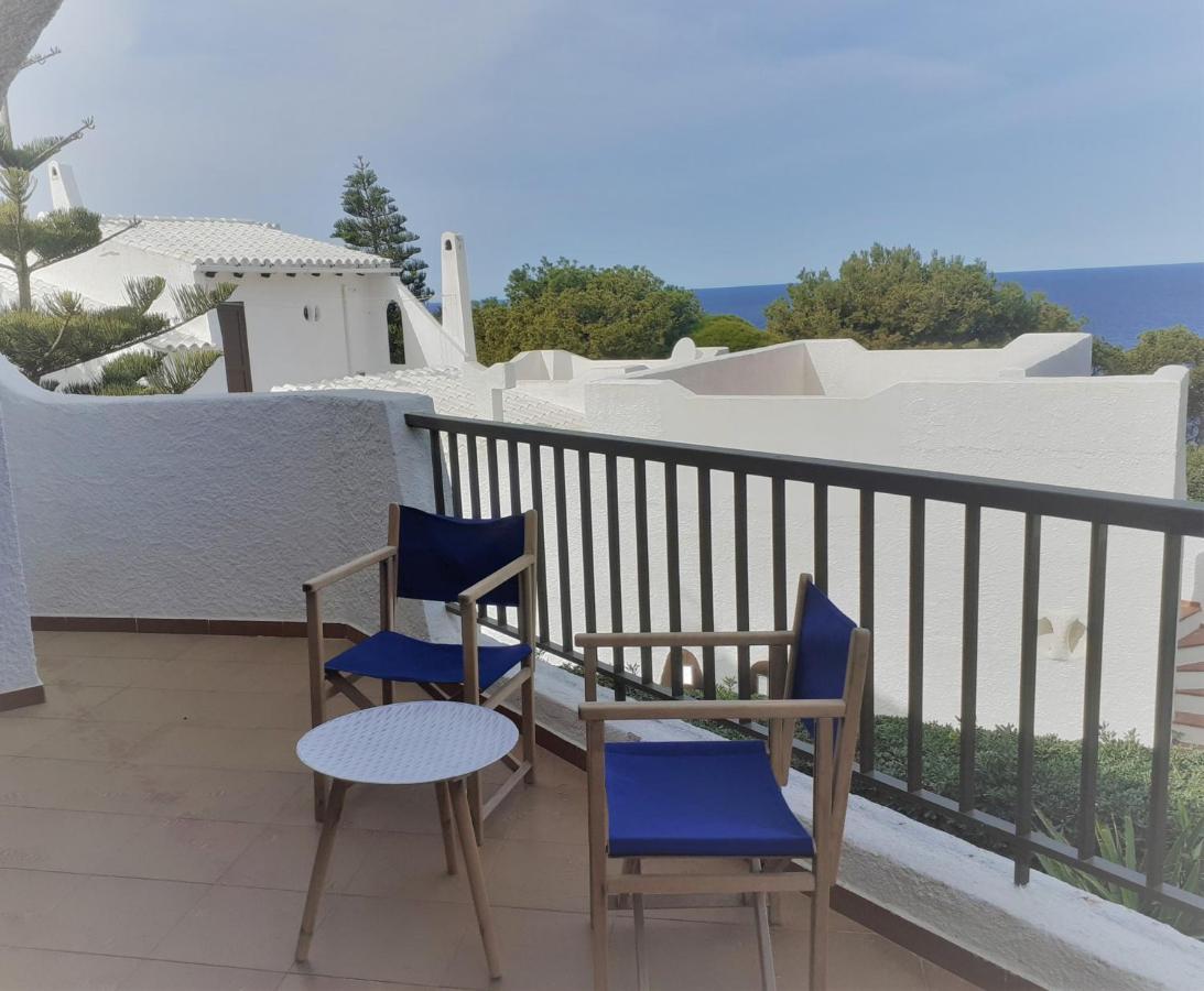 Carlar Holiday home Cala Morell