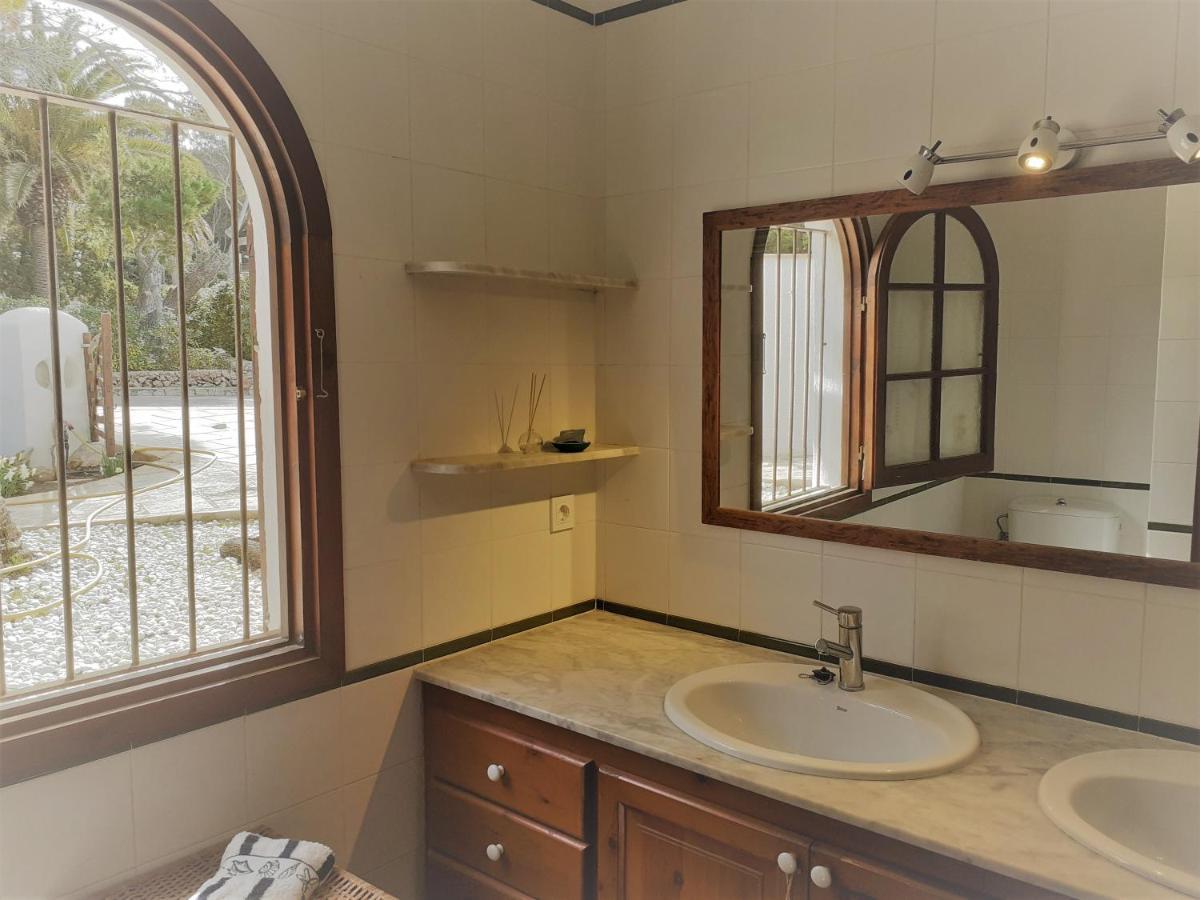 Carlar Holiday home Cala Morell