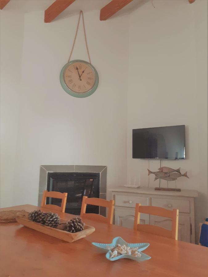 Carlar Holiday home *