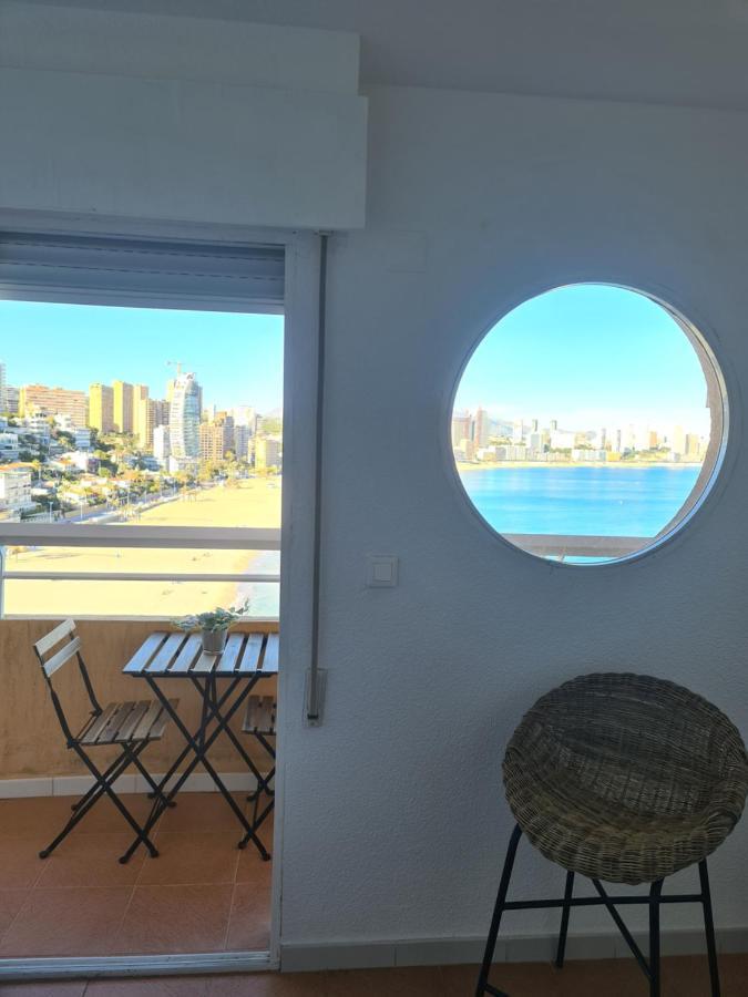 Bonito Triplex Con Increibles Vistas Holiday home