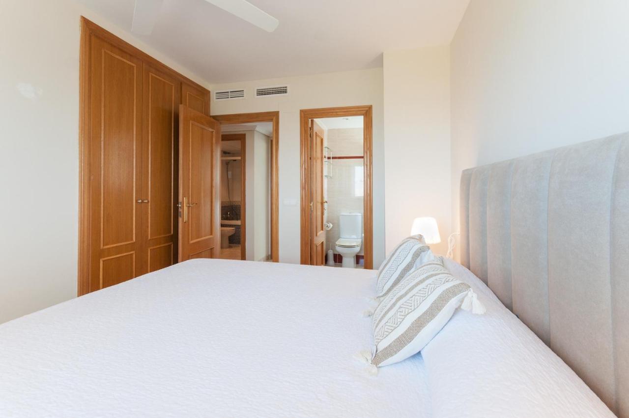 Ag Aiguablava Apartamento Gandía