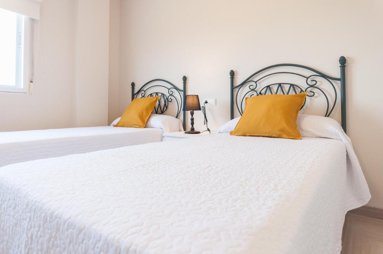 Ag Aiguablava Apartamento *