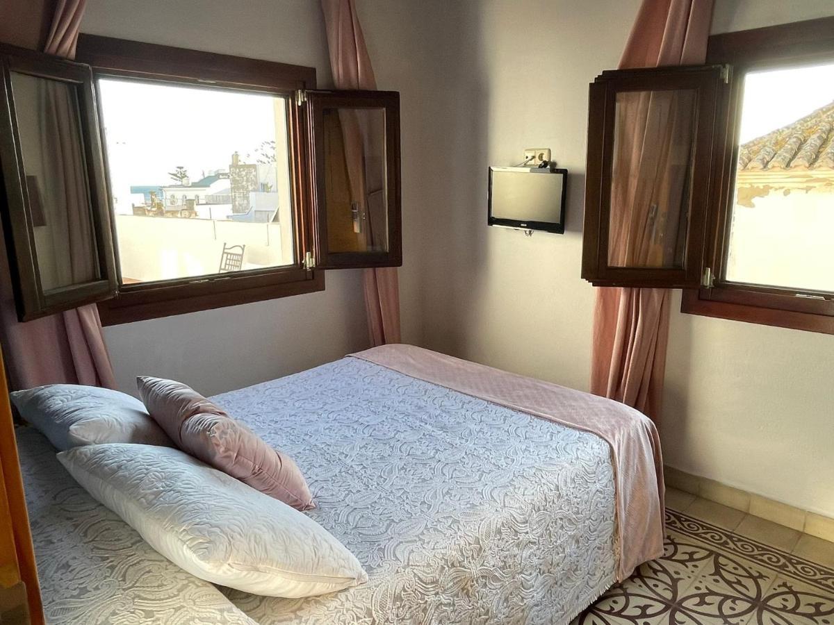 Vagamundos Inn