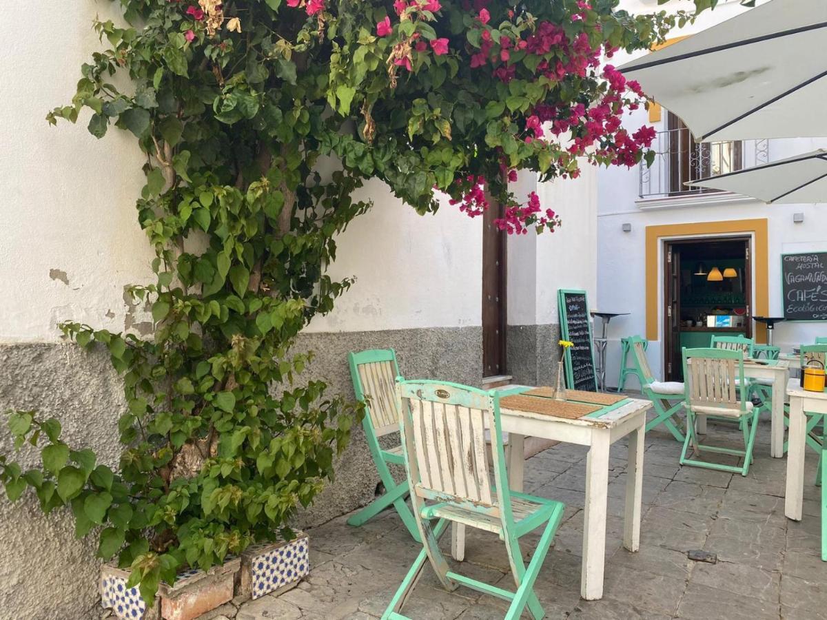 Inn Vagamundos
