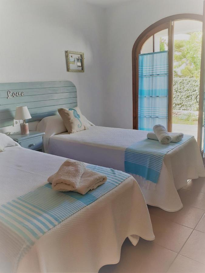 Carlar Holiday home