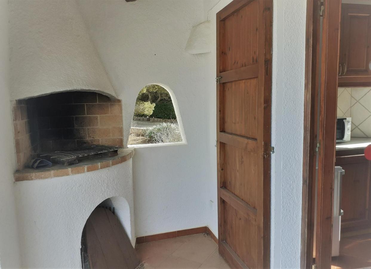 Carlar Holiday home