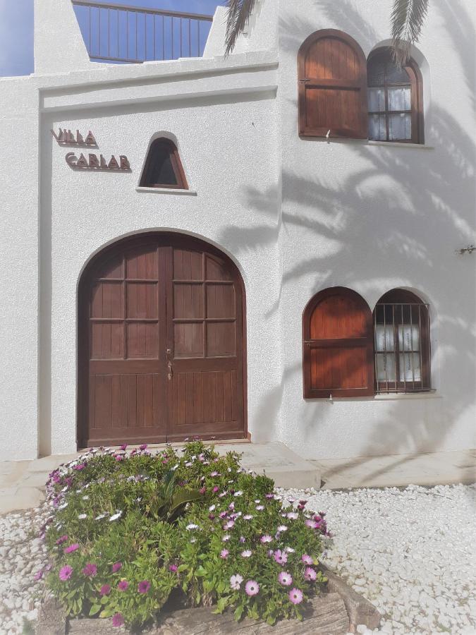 Holiday home Carlar