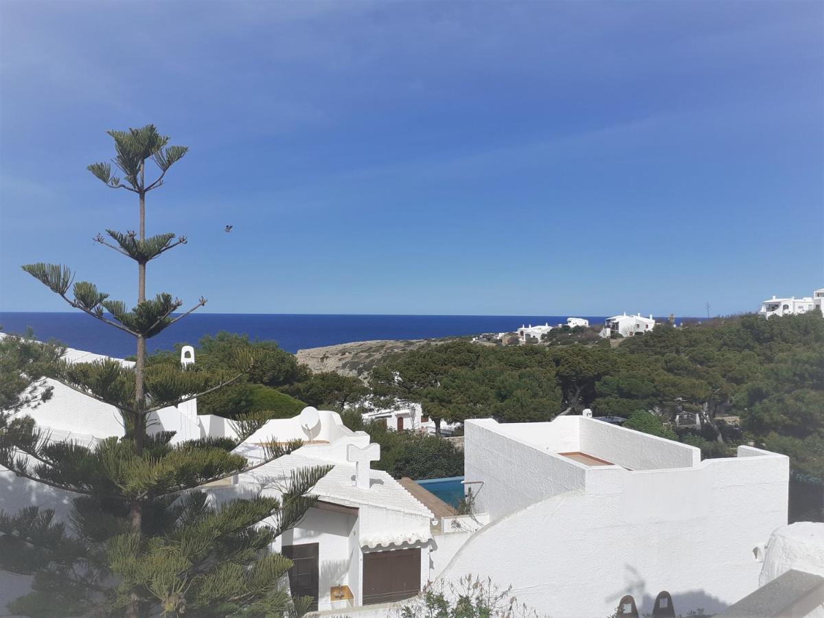 Carlar Holiday home Cala Morell