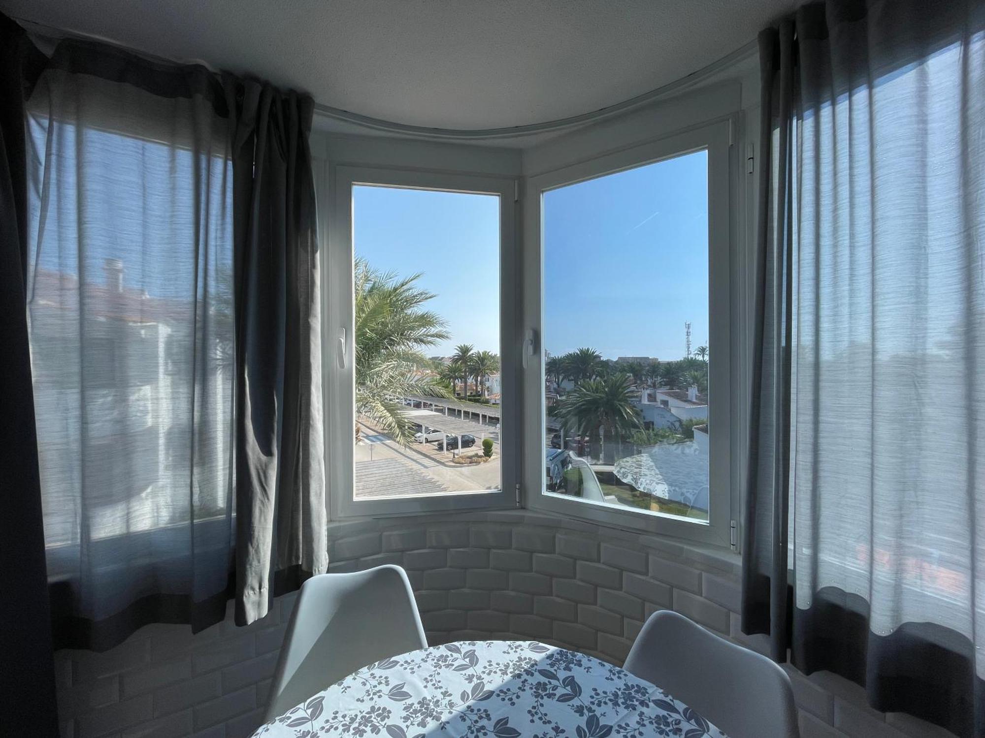 Apartment Moderno Apartamento Hasta 4 Personas Wifi Gratis Denia