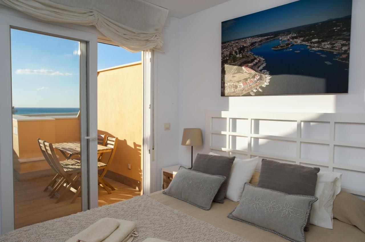 Atlantis Luxury Tarifa- Views, Parking, Wifi, Aircon, Swimming Pool Tarifa